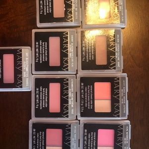 Mary Kay Sunny Spice